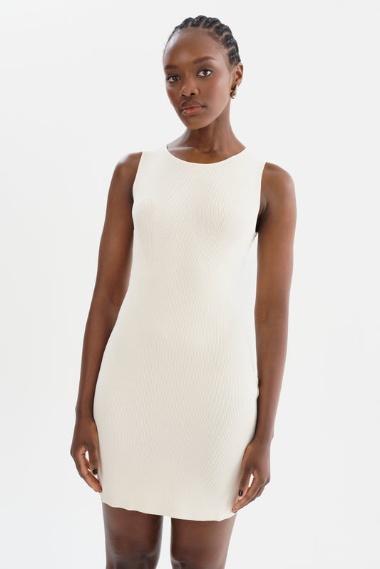 BENDITA | Knit Dress