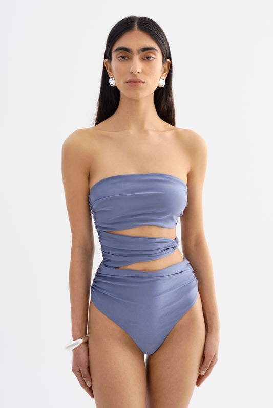 MEKHI | One-Piece Swimsuit