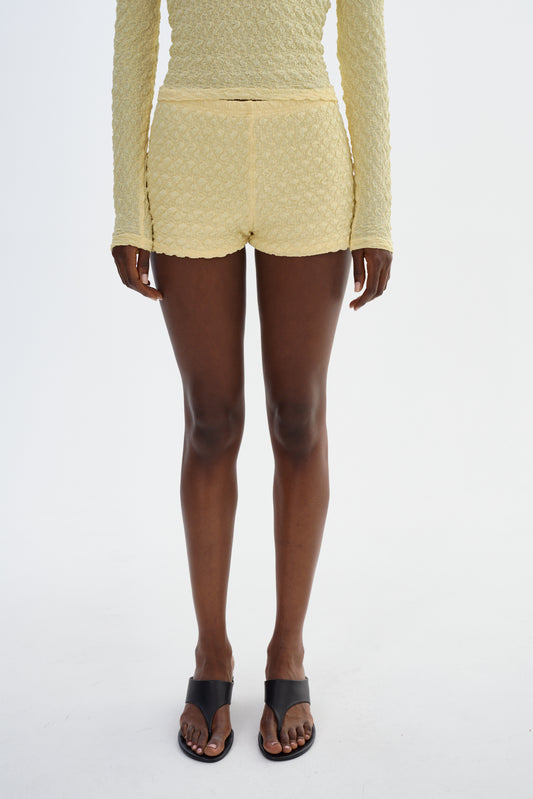 ANGELICA | Hot Shorts