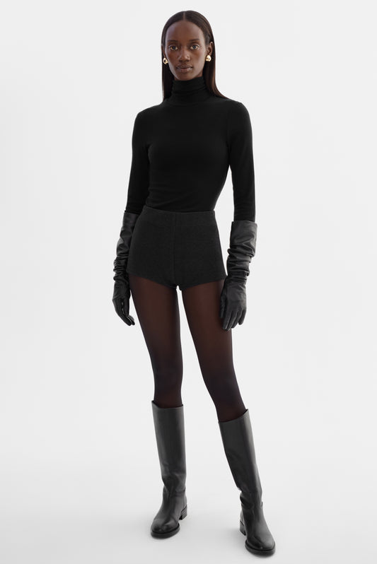 STACIA | Micro Mini Short