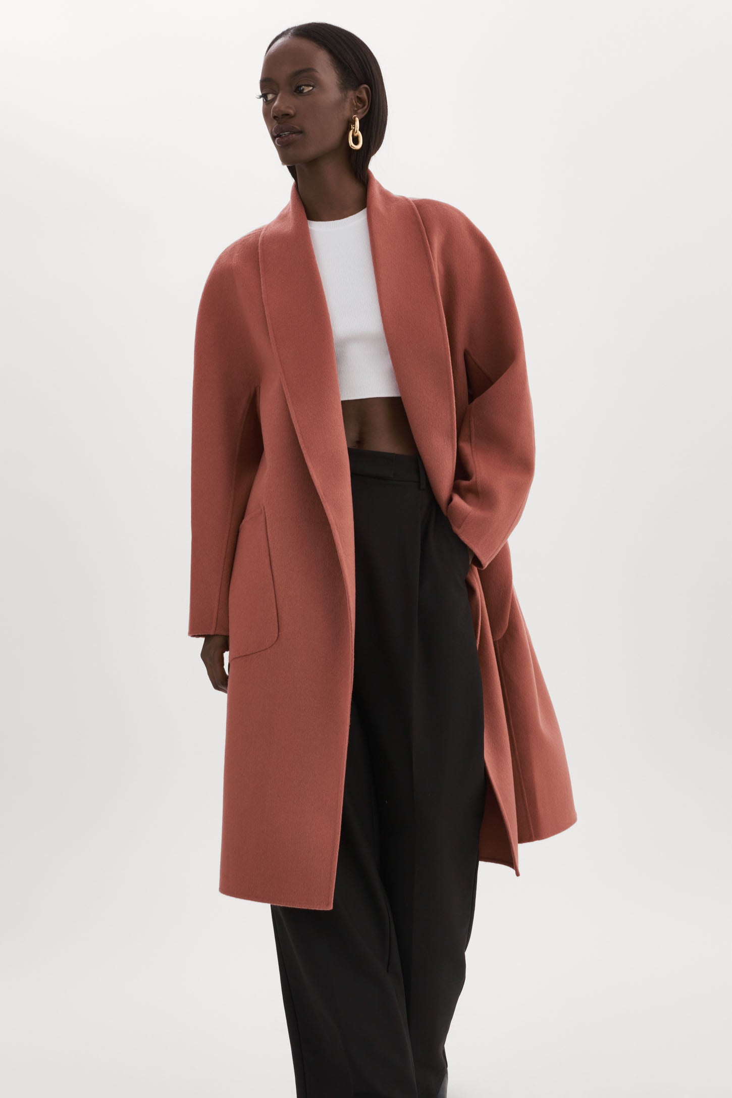 Antique coats hotsell