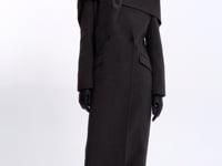 CALLIE | Double Face Wool Coat CALLIE | Double Face Wool Coat