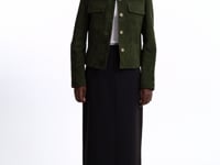 JOLENE | Suede Jacket JOLENE | Suede Jacket