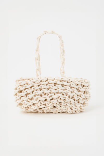 MALENA | Braided Shoulder Bag