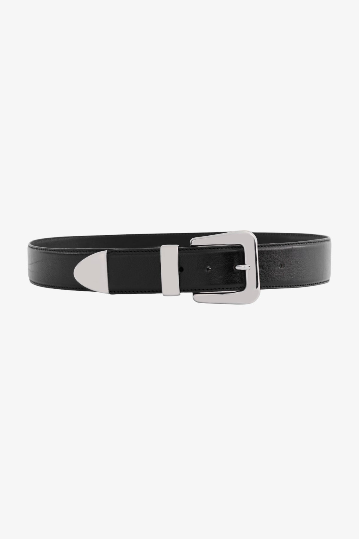NAIROBI Leather Belt