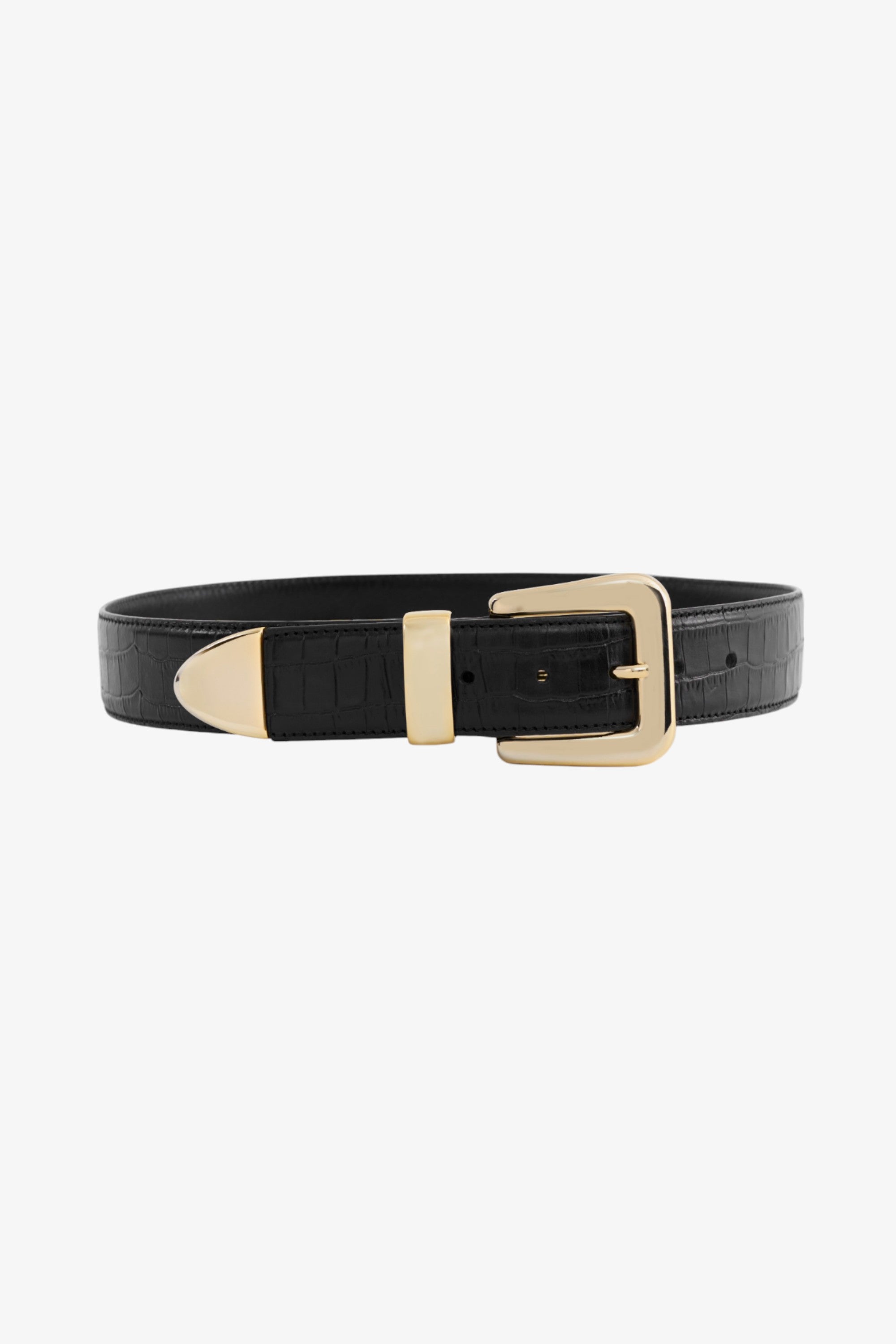 NAIROBI | Ceinture en Cuir