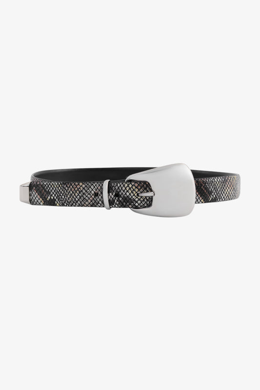 CAIRO | Leather Belt