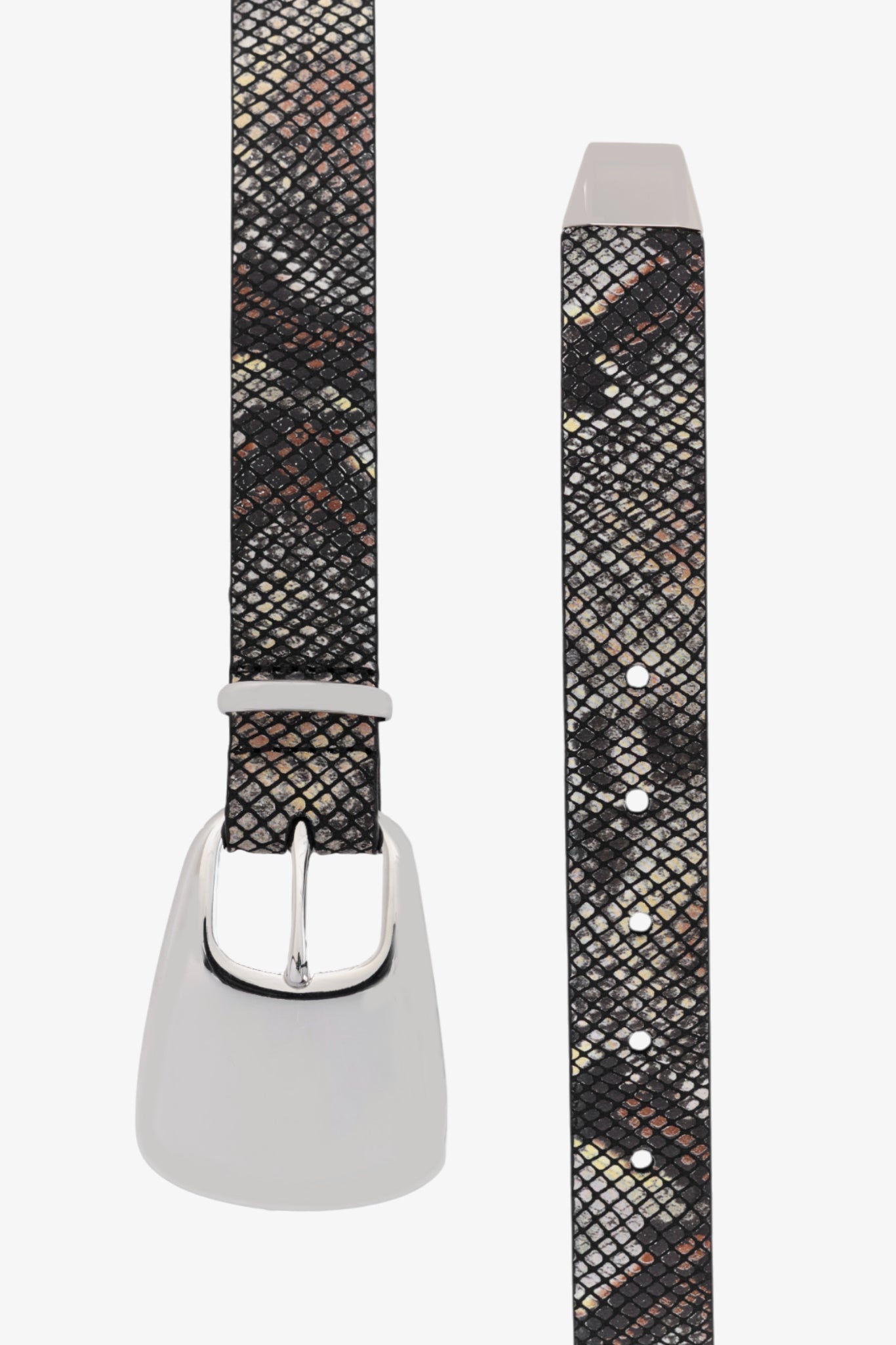 CAIRO | Leather Belt
