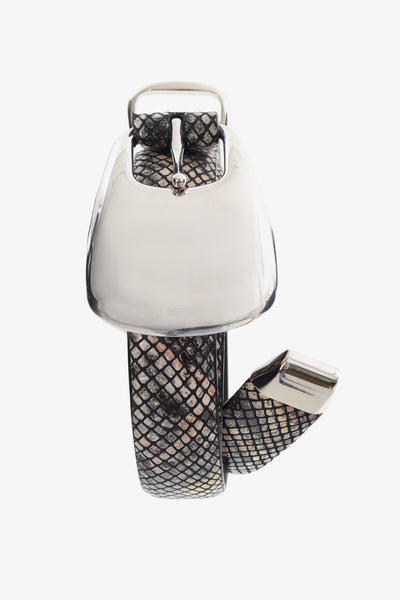 CAIRO | Leather Belt