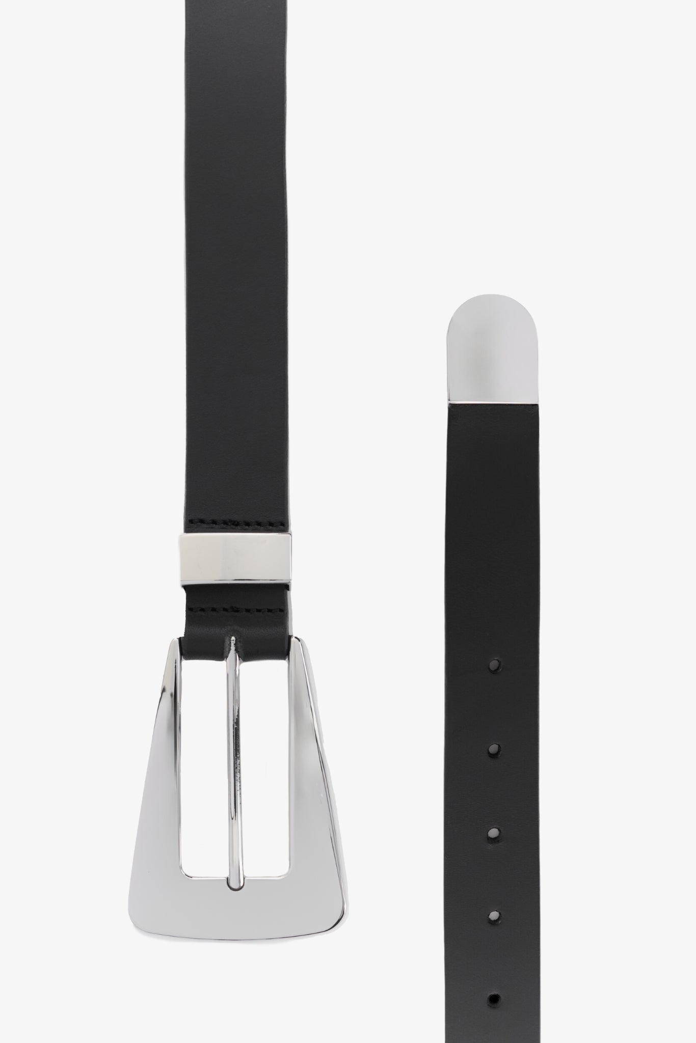 BROOKLYN | Ceinture en Cuir