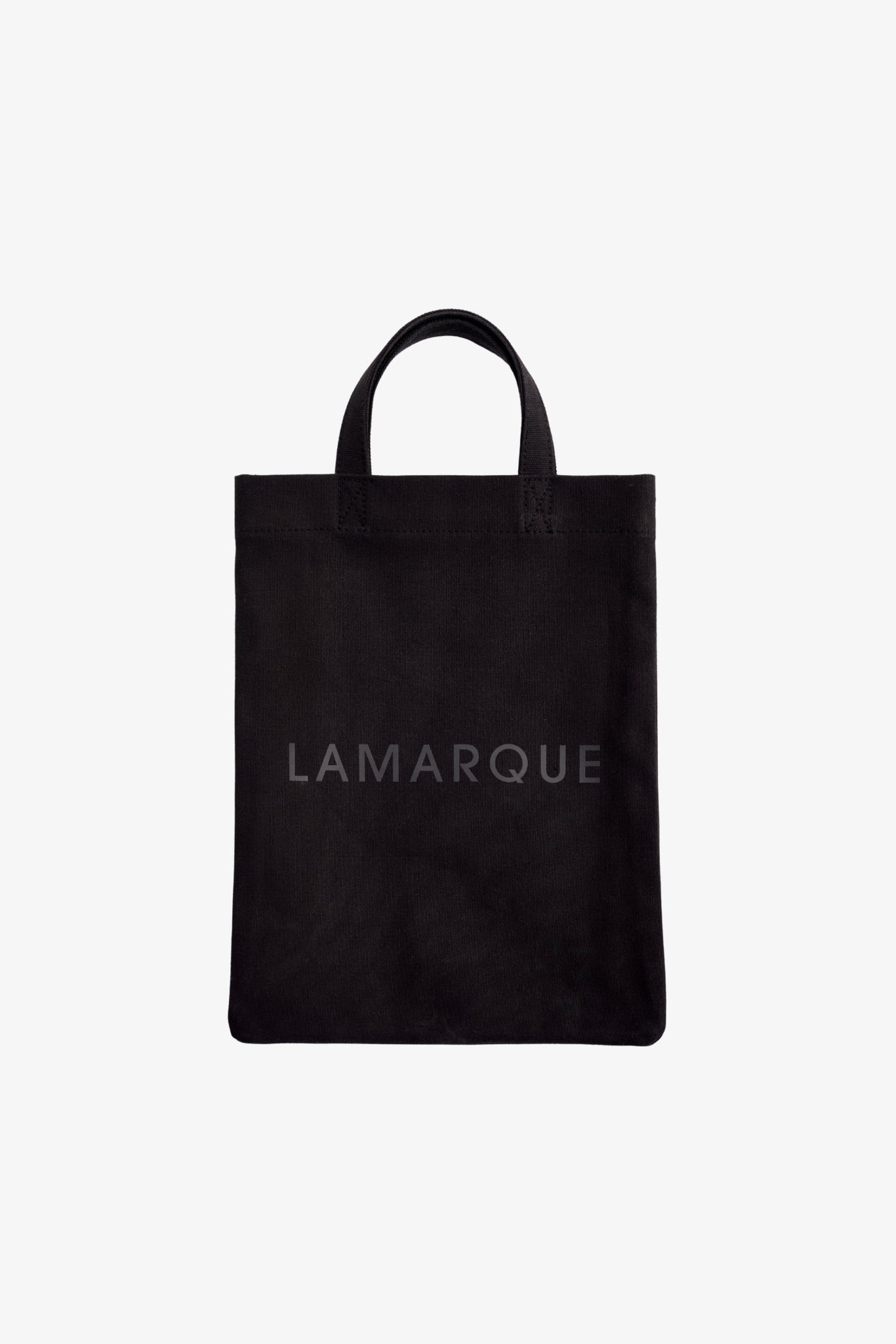 MINI SHOPPER | Canvas Tote Bag