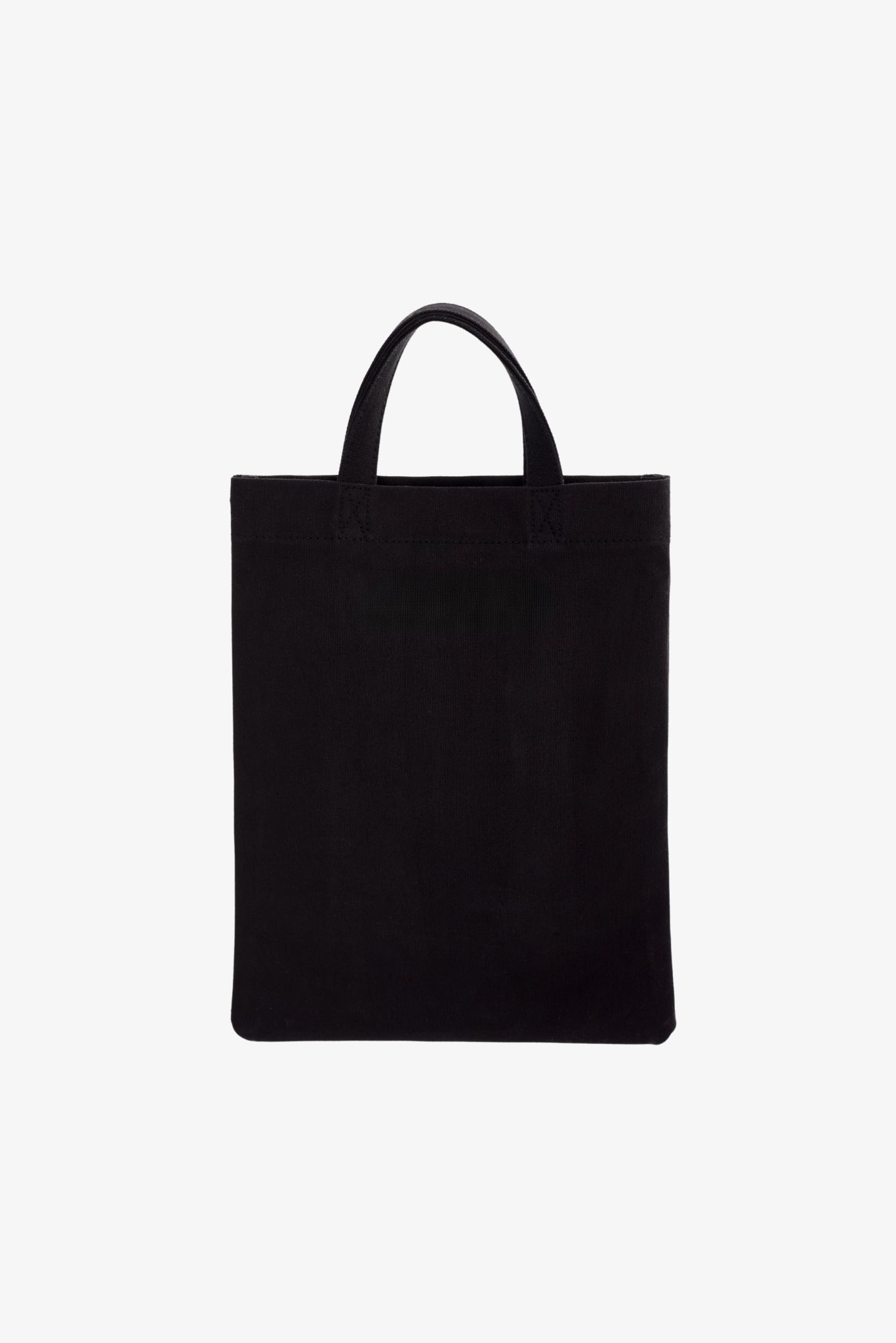 MINI SHOPPER | Canvas Tote Bag