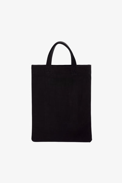 MINI SHOPPER | Canvas Tote Bag