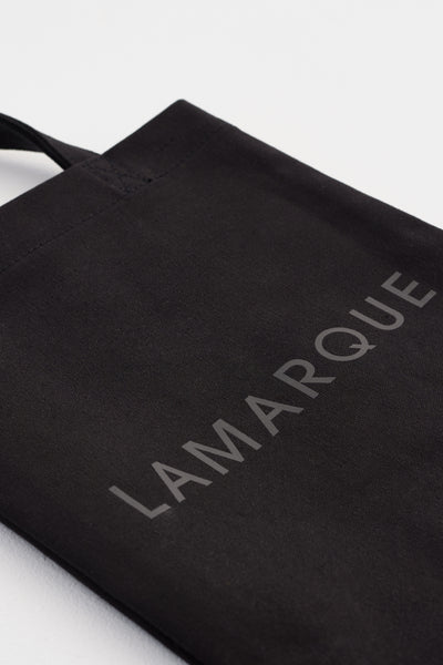MINI SHOPPER | Canvas Tote Bag