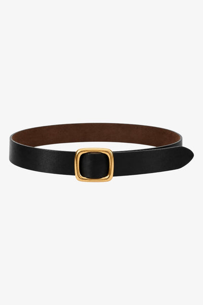 NELLORE | Reversible Leather Belt