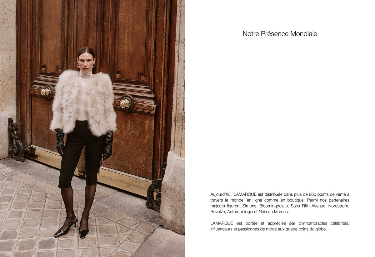 Lamarque photo 1