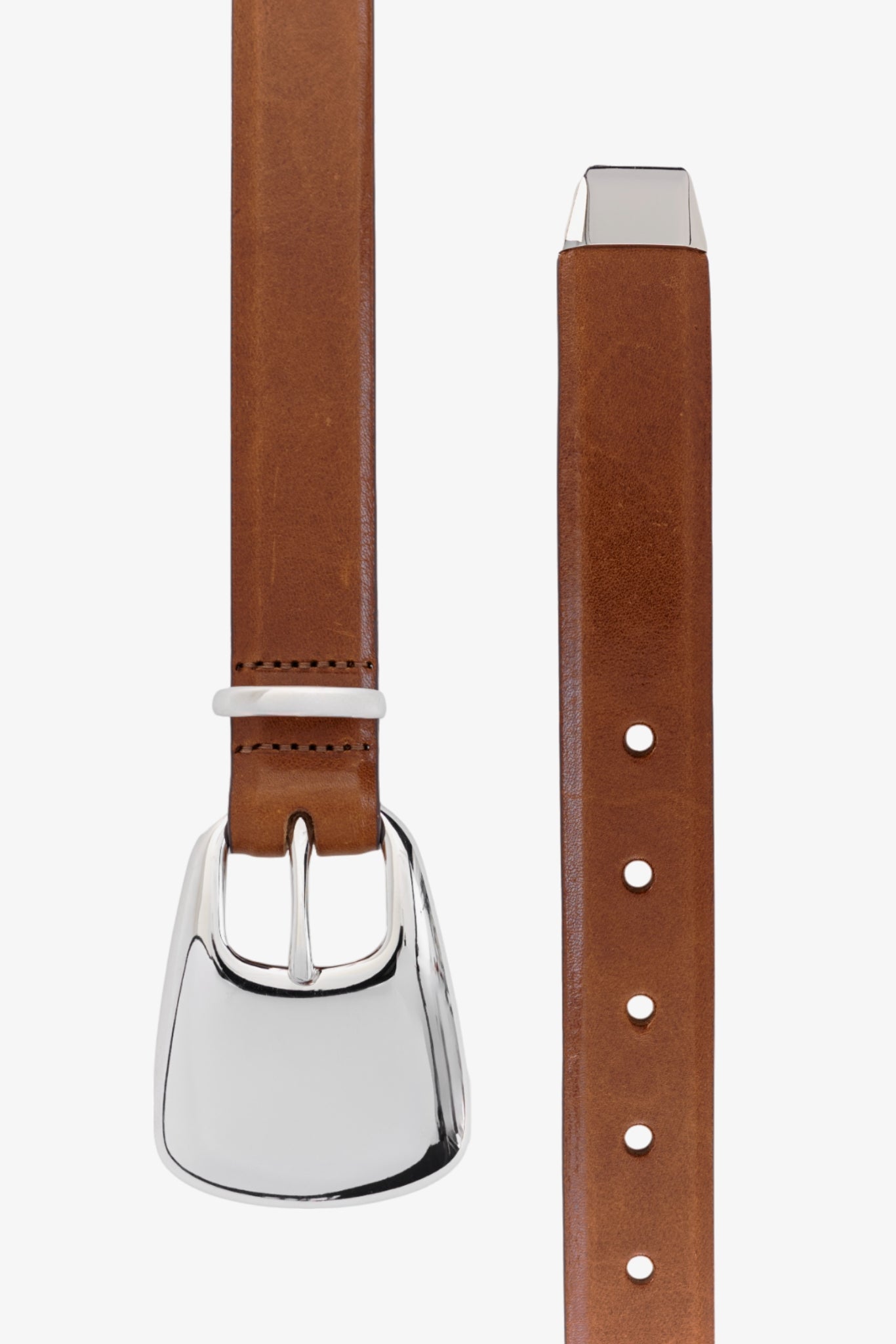 CAIRO | Ceinture en Cuir