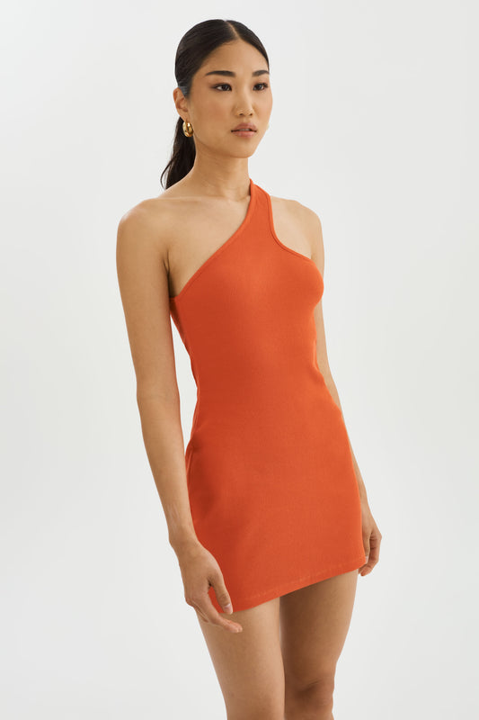 ADDISON | Mini Tank Dress