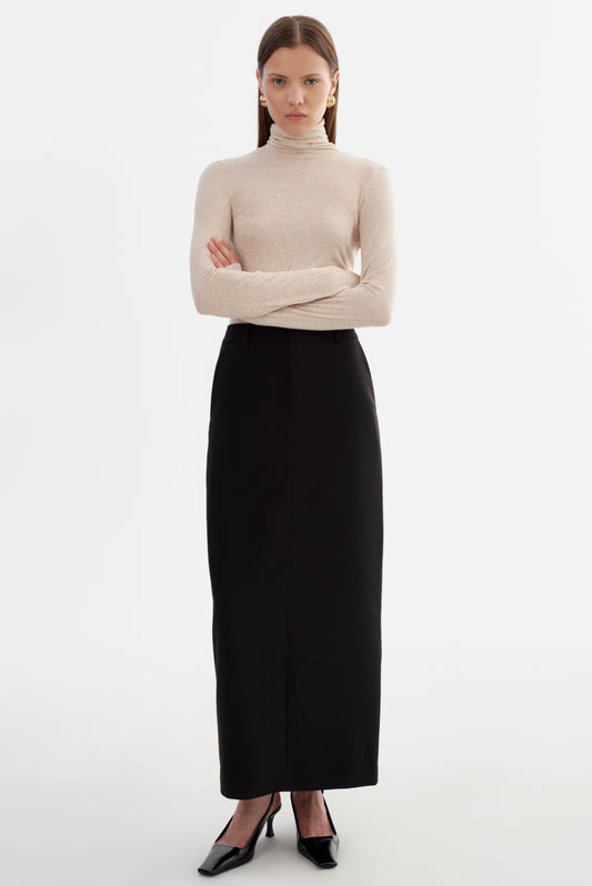 AITANA | Maxi Skirt