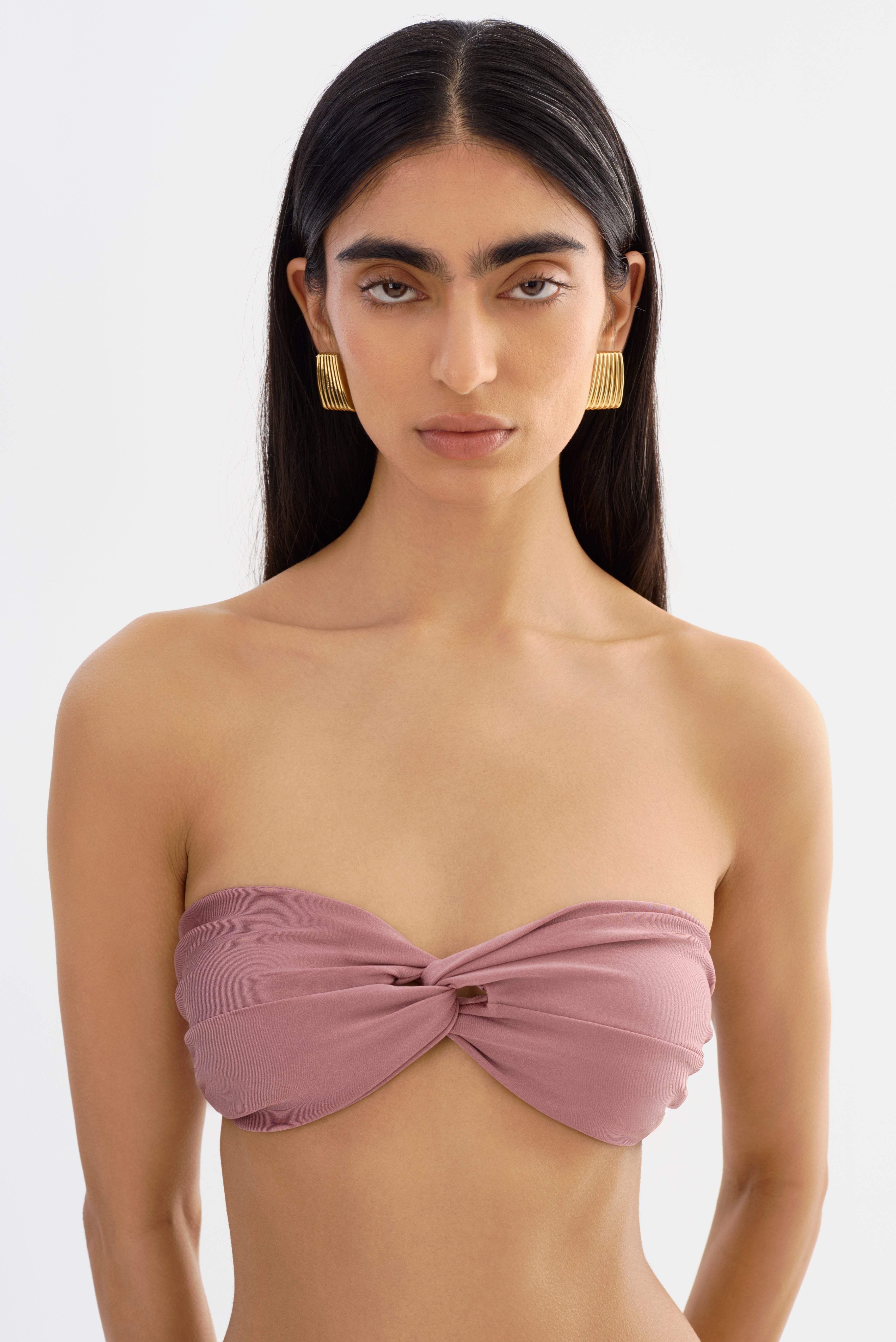 ANISA | Haut de bikini