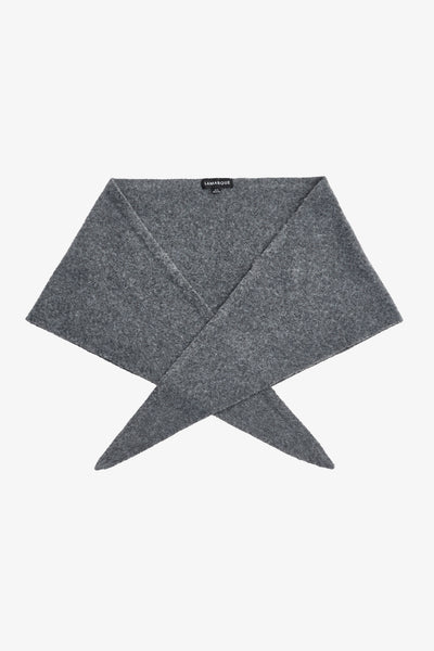 ANNIKA | Wool Scarf