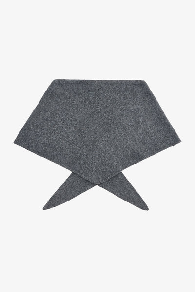 ANNIKA | Wool Scarf
