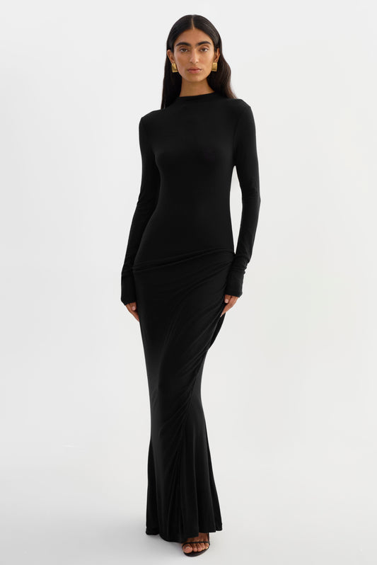 APOLLENI | Maxi Dress