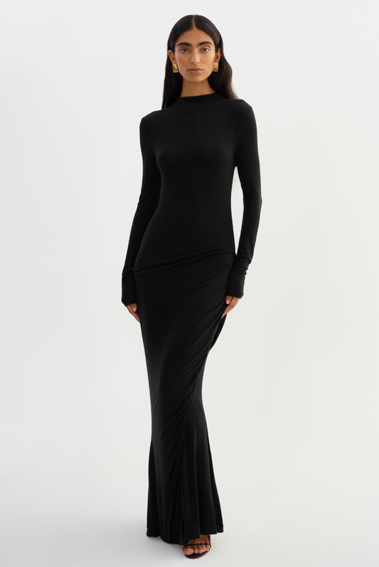 APOLLENI | Maxi Dress