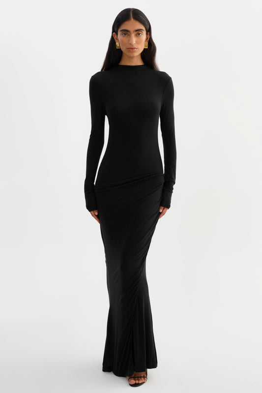 APOLLENI | Maxi Dress