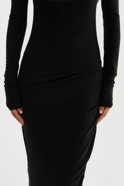 APOLLENI | Maxi Dress