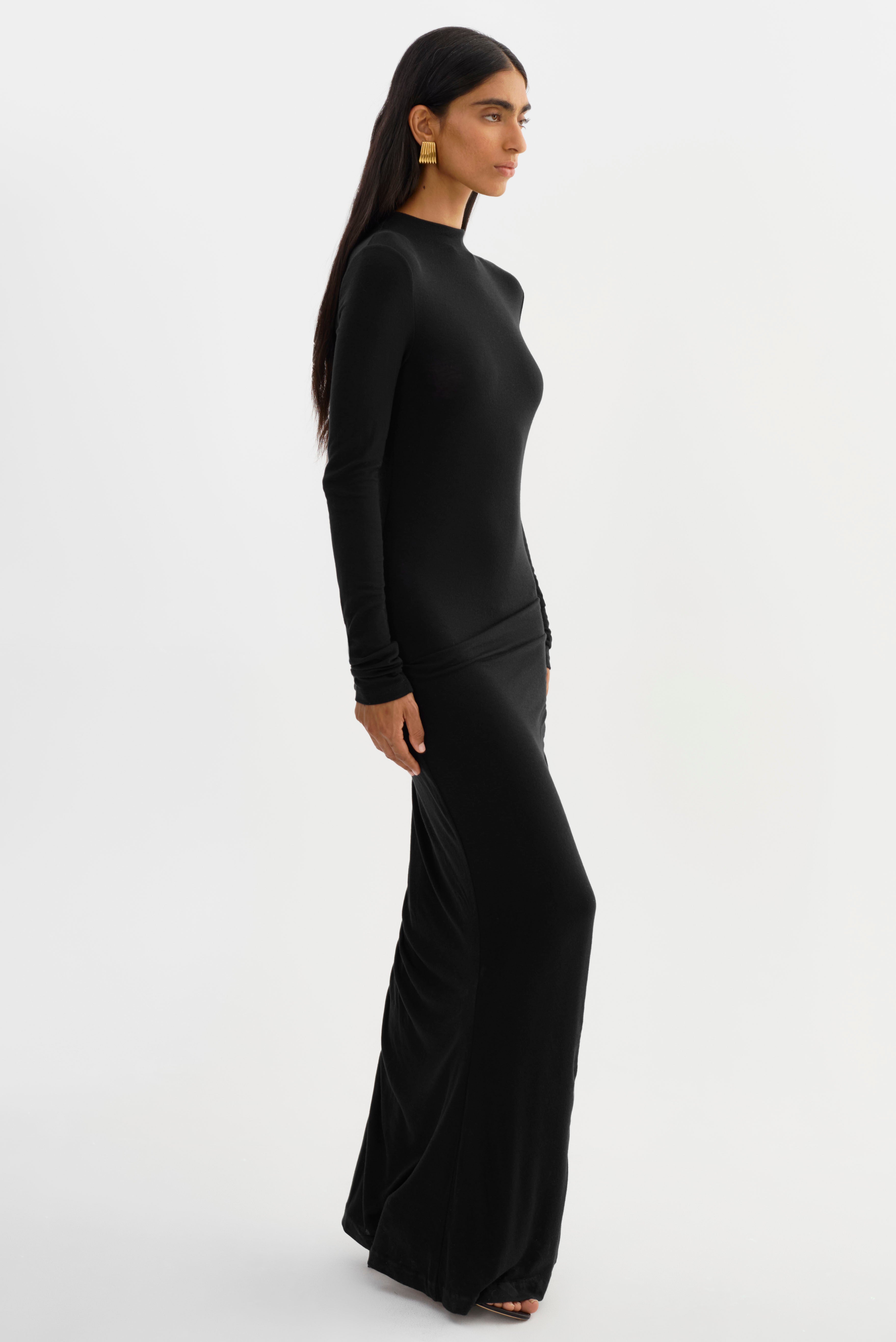 APOLLENI | Maxi Dress