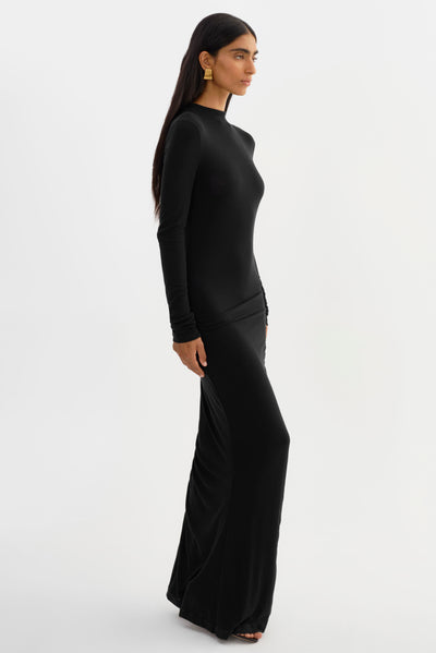 APOLLENI | Maxi Dress