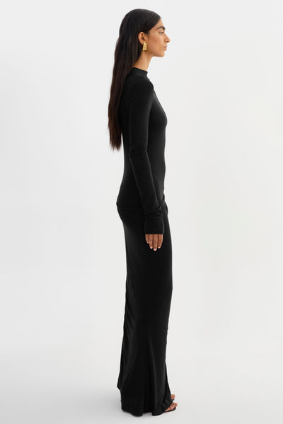 APOLLENI | Maxi Dress