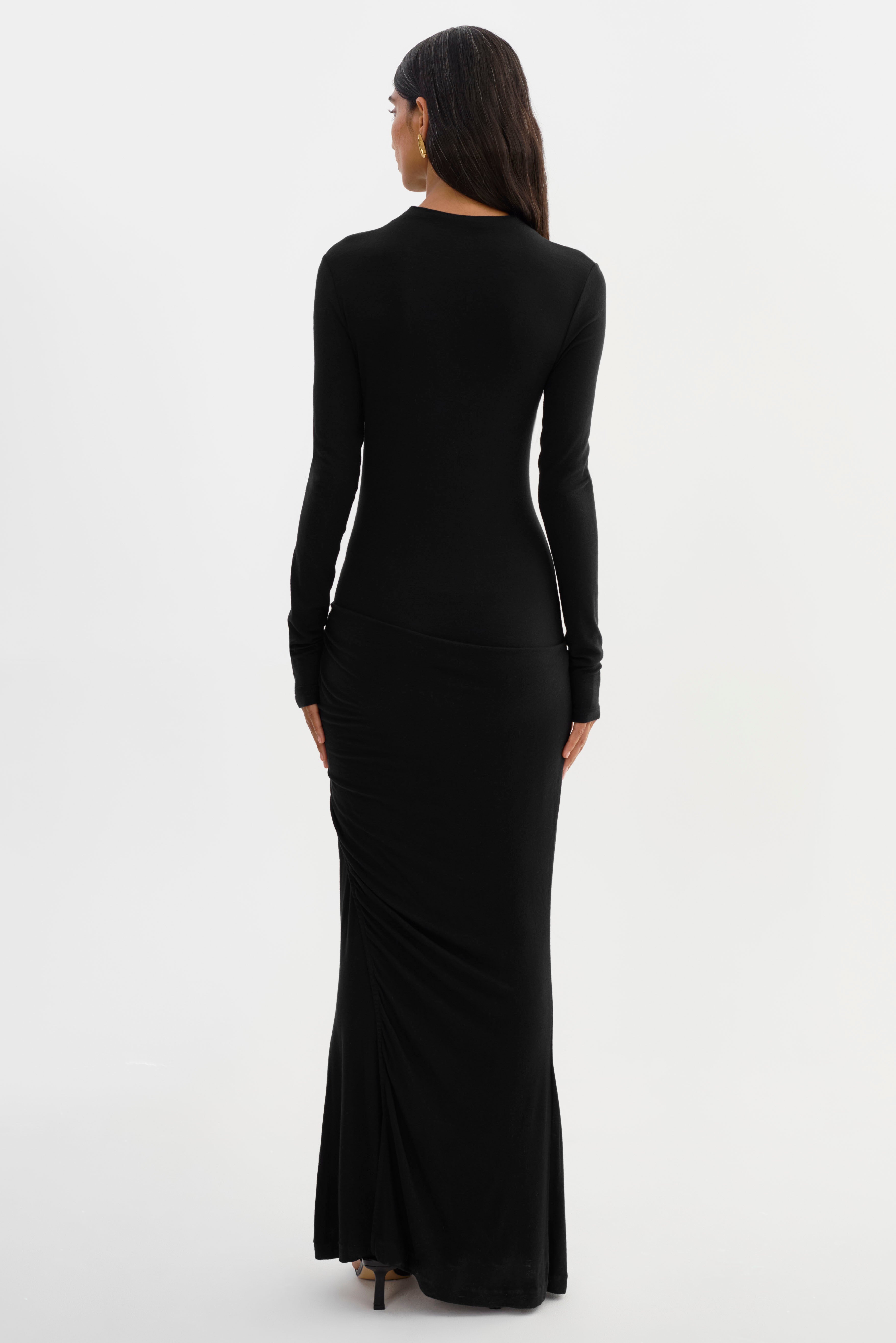 APOLLENI | Maxi Dress