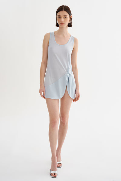 ARAYA | Sleeveless Mini Dress