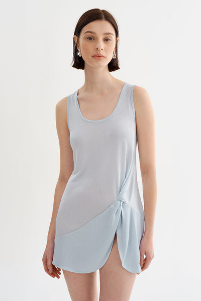 ARAYA | Sleeveless Mini Dress