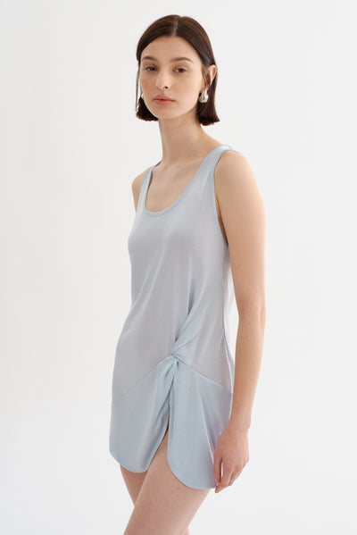 ARAYA | Sleeveless Mini Dress