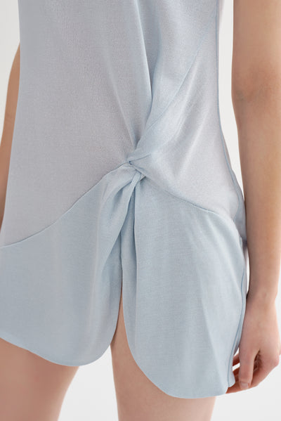 ARAYA | Sleeveless Mini Dress