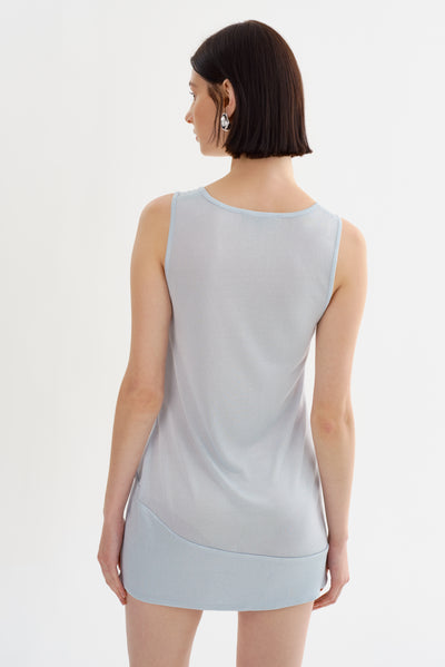 ARAYA | Sleeveless Mini Dress