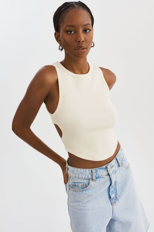 ARDA | Tank Top