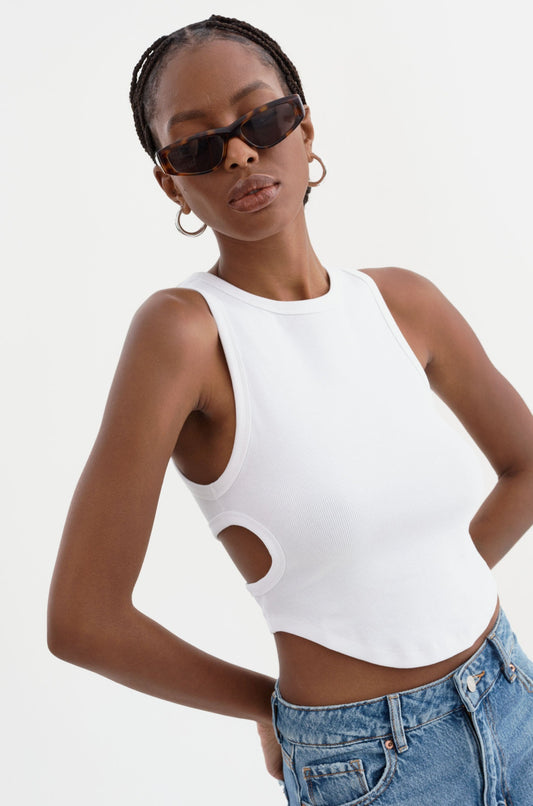 ARDA | Tank Top