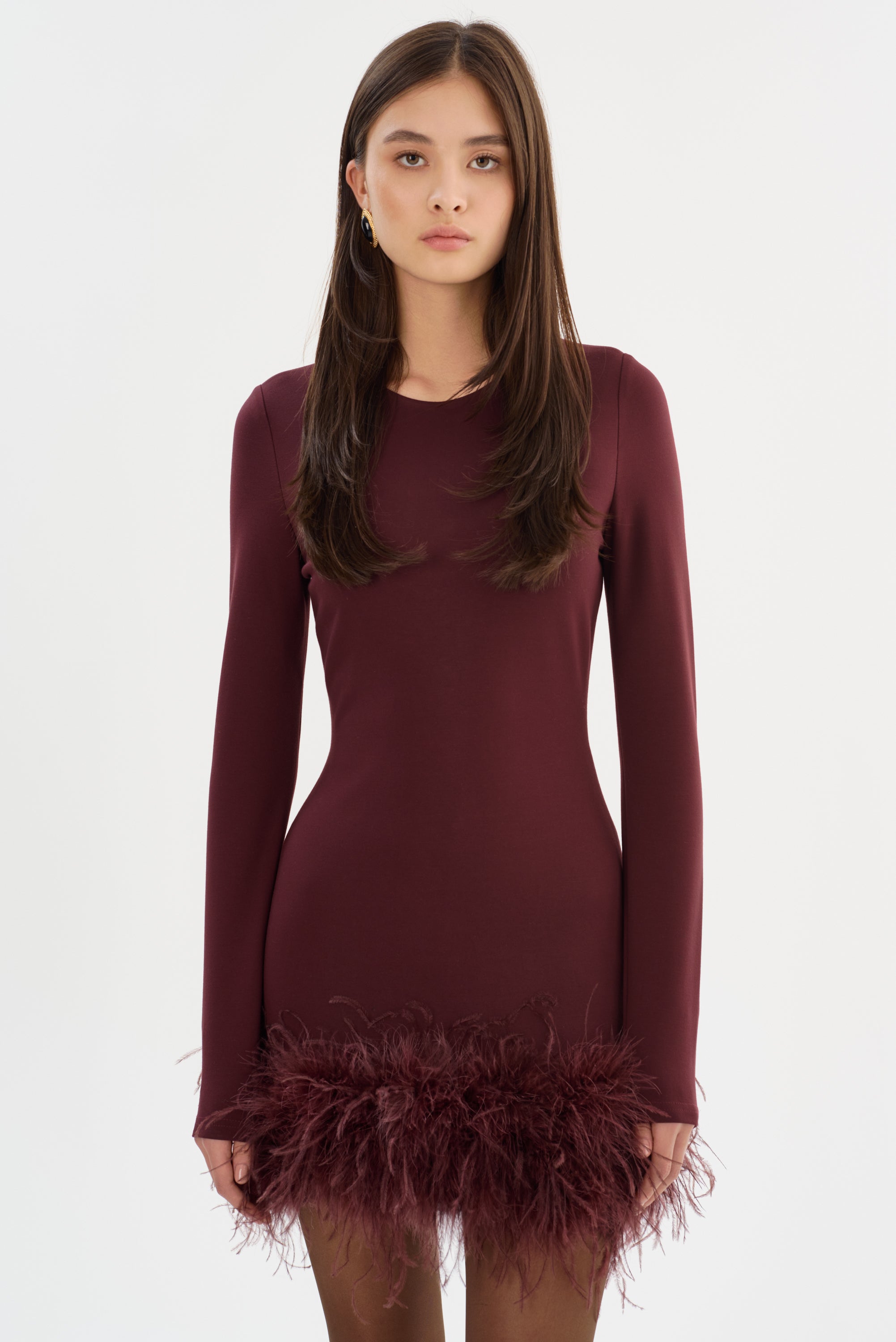 BAHIRA | Mini Dress