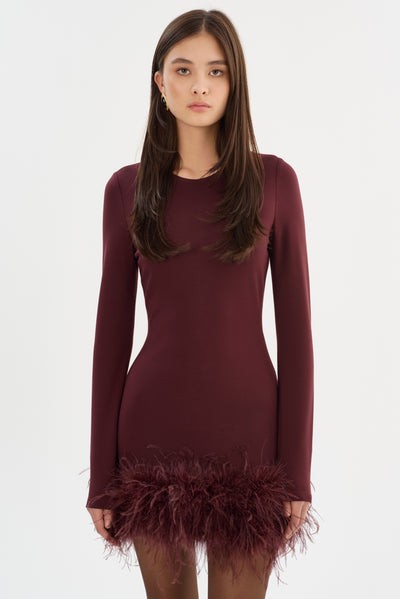 BAHIRA | Mini Dress