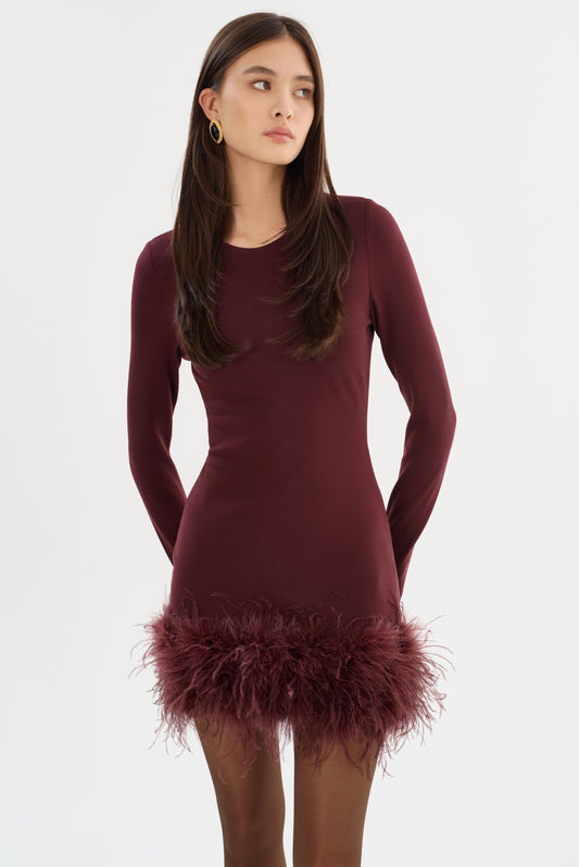 BAHIRA | Mini Dress