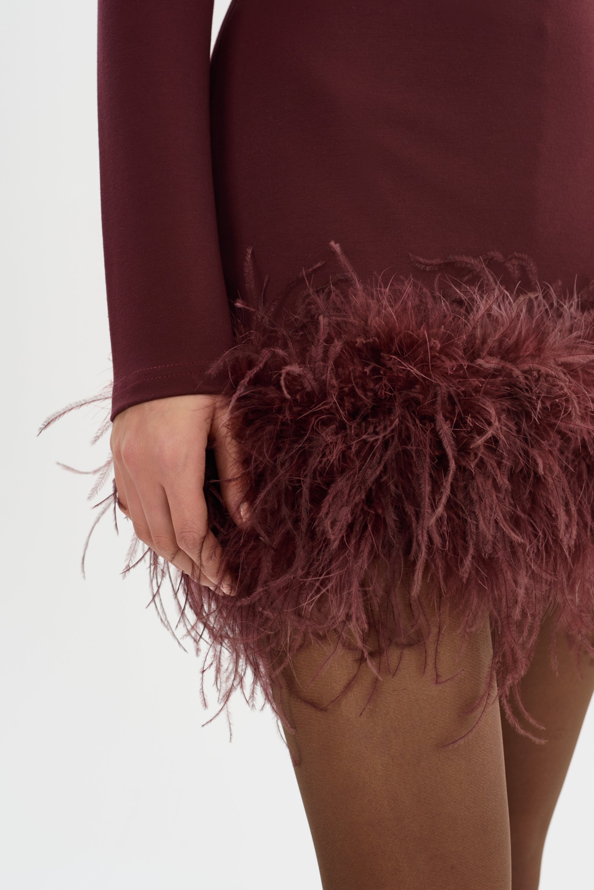 BAHIRA | Mini Dress