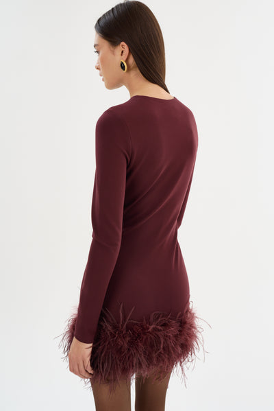 BAHIRA | Mini Dress