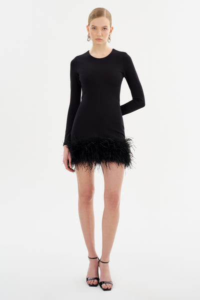 BAHIRA | Mini Dress