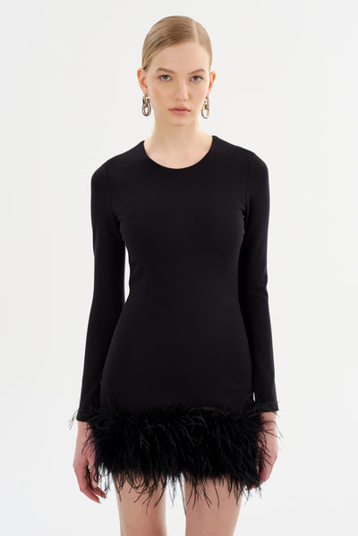 BAHIRA | Mini Dress