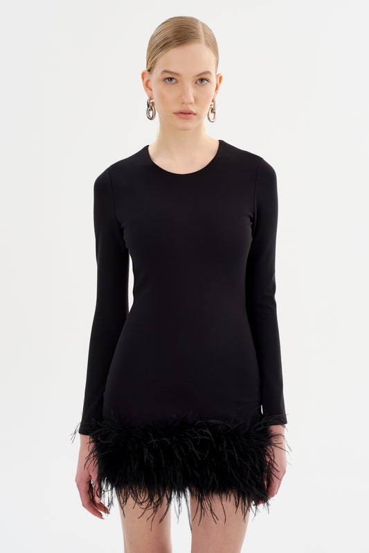 BAHIRA | Mini Dress