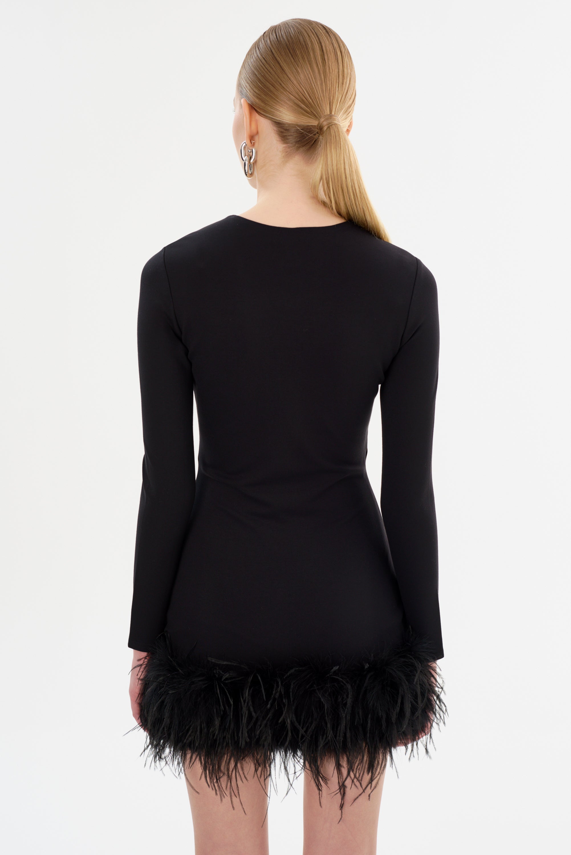 BAHIRA | Robe courte